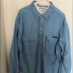 Exofficio Fishing Shirt